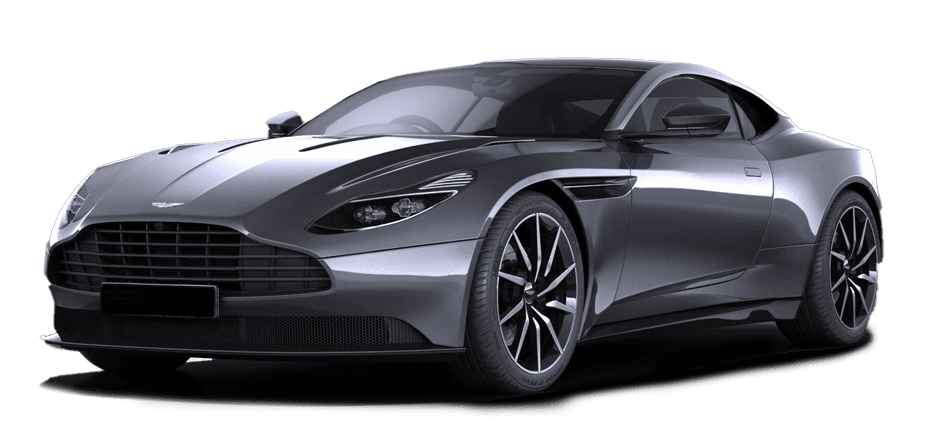 Aston Martin - DB11 