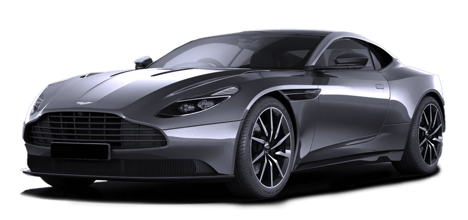 Aston Martin - DB11 