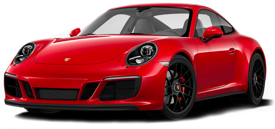 Porsche – 911 dt v2
