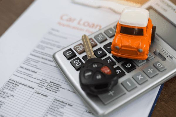 car refinance