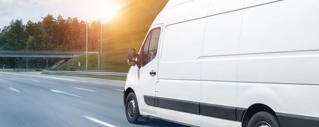 Van Finance