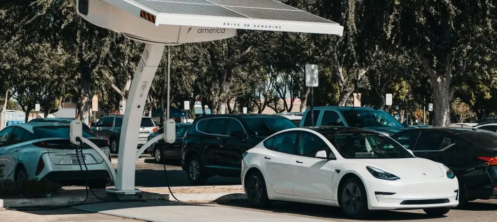 Electric Car Finance