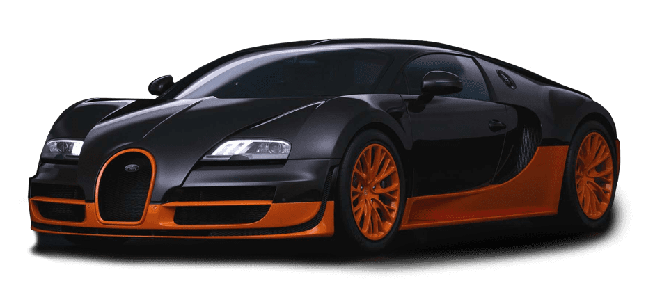 Bugatti ΓÇô Veyron┬á