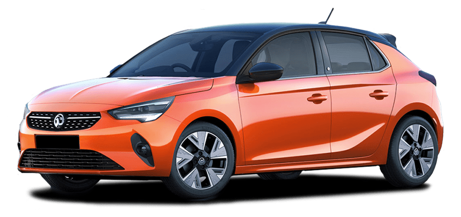 Vauxhall ΓÇô Corsa┬á