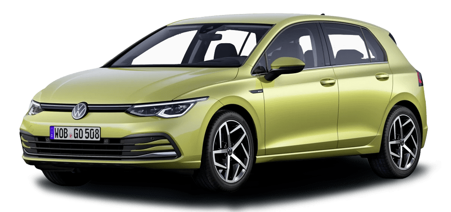 Volkswagen ΓÇô Golf