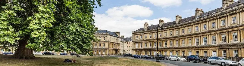 Bath Clean Air
