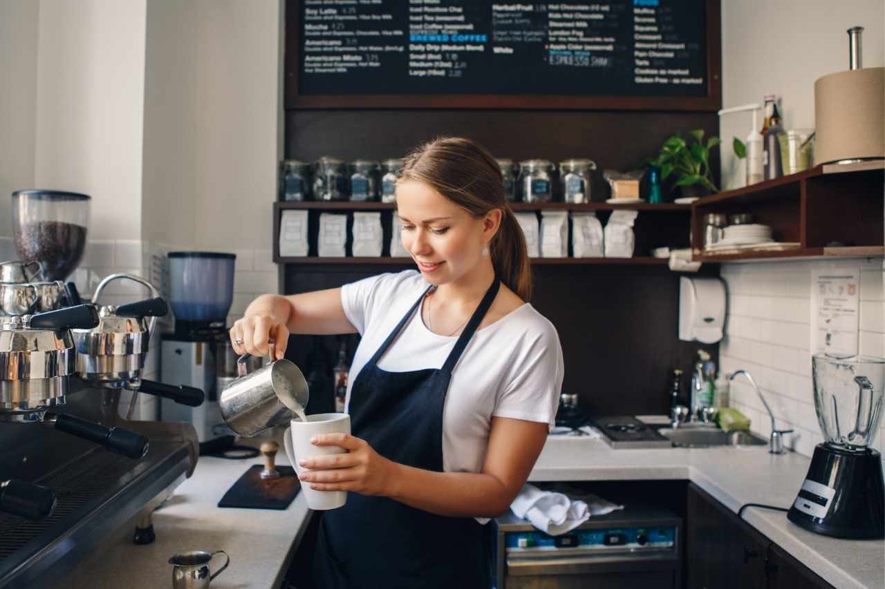 Leisure and hospitality finance