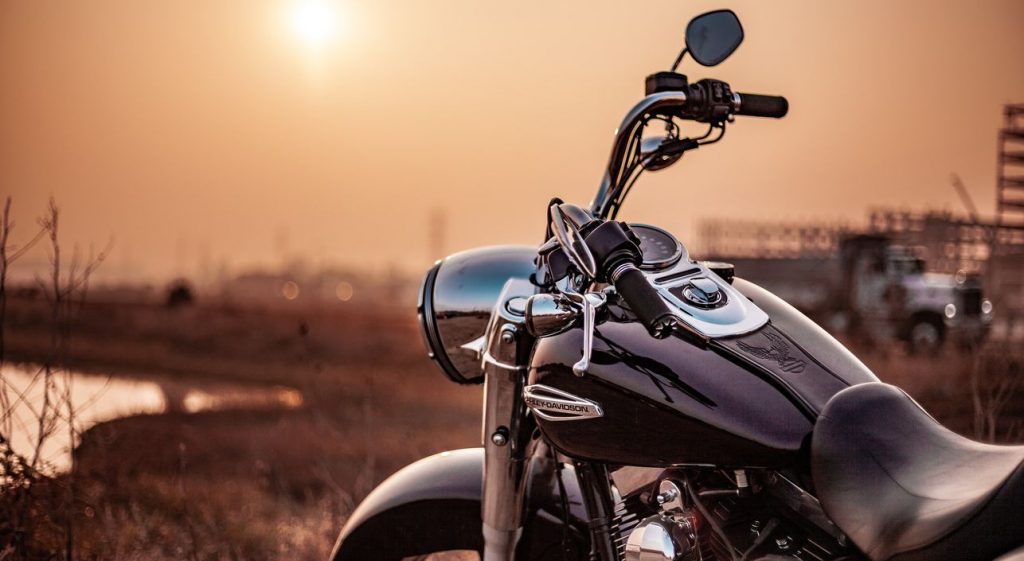 Motorcycle Finance