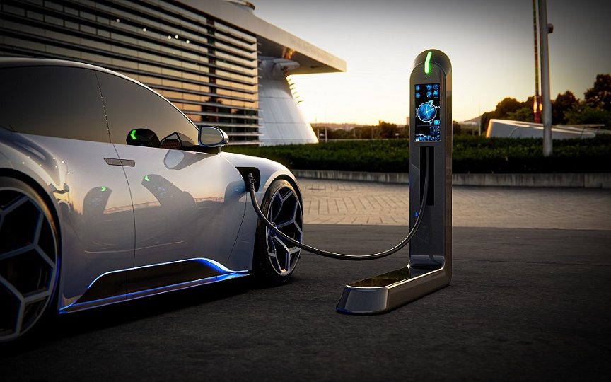 EV Readiness