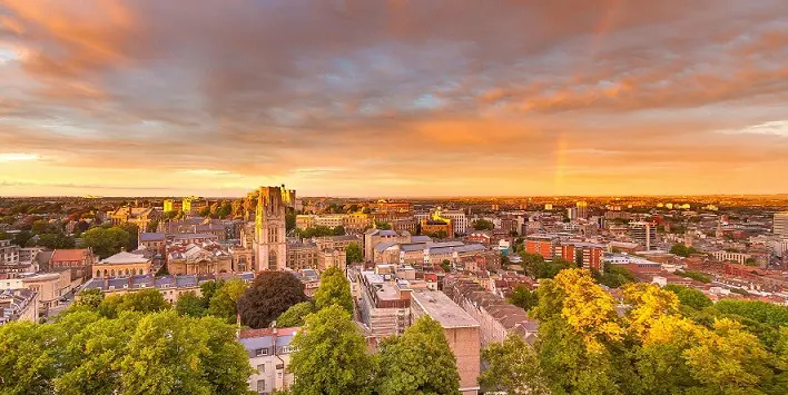 Bristol Clean Air Zone