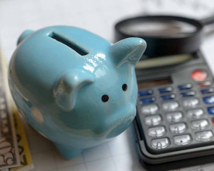 secured and unsecured business loans