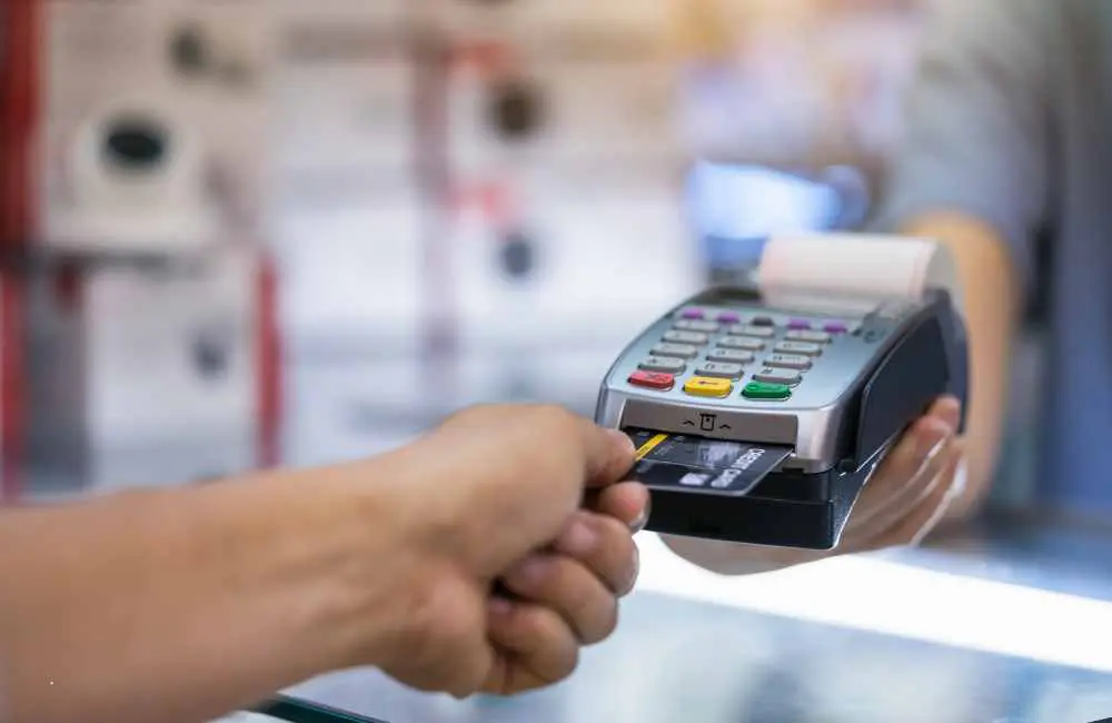 merchant cash advance