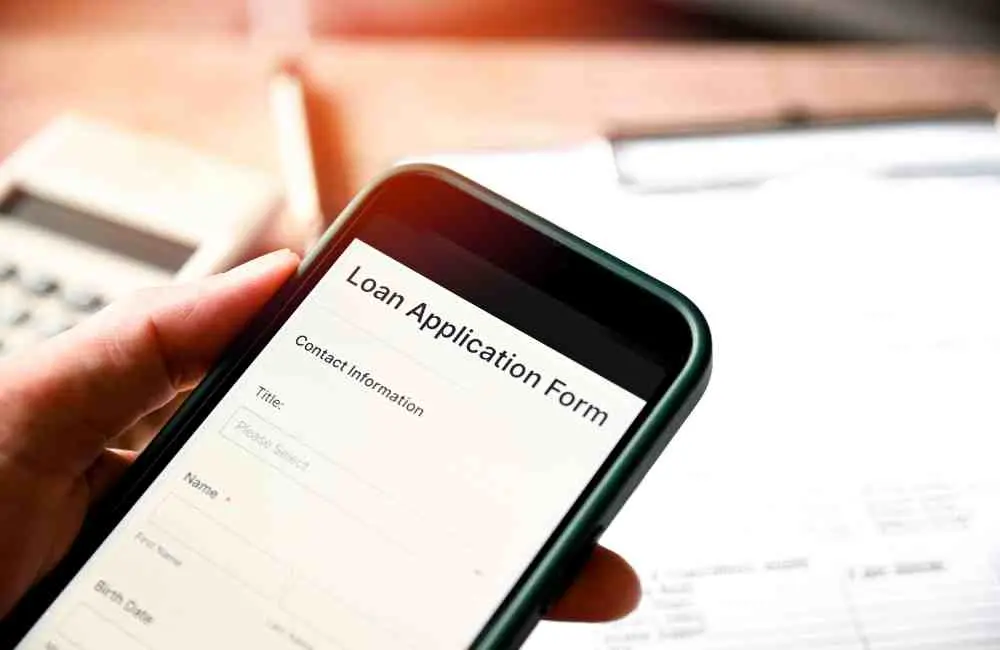 personal loan
