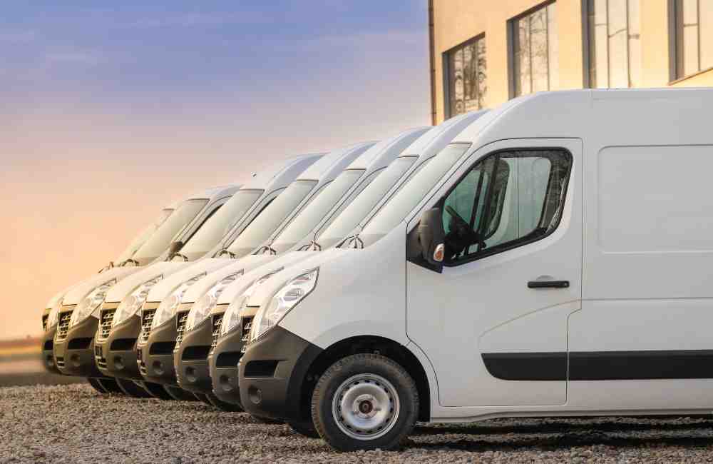 Commercial Vehicle