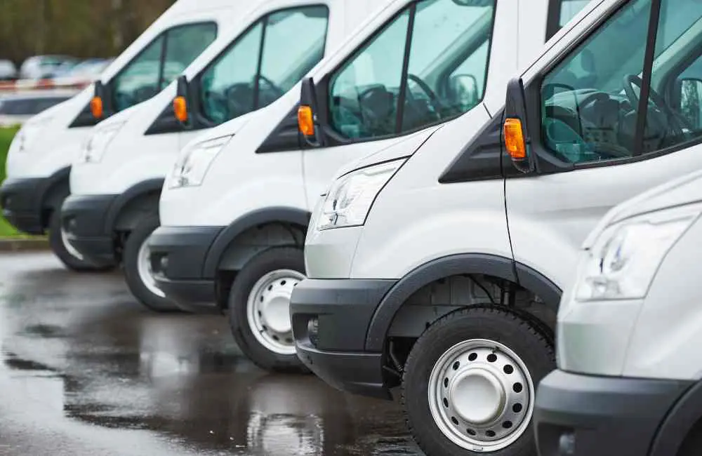 Fleet and Vehicle Rental