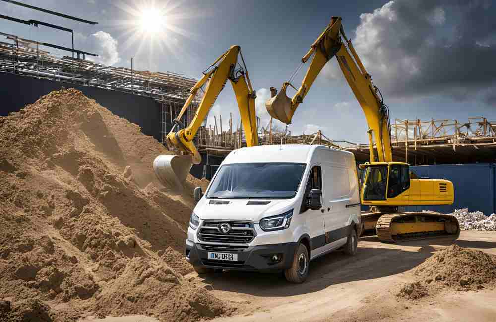 Fleet and Equipment Rental Finance
