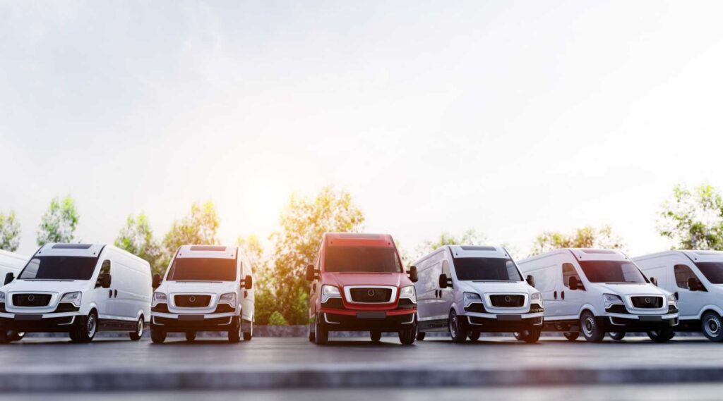 commercial vehicle dealer finance