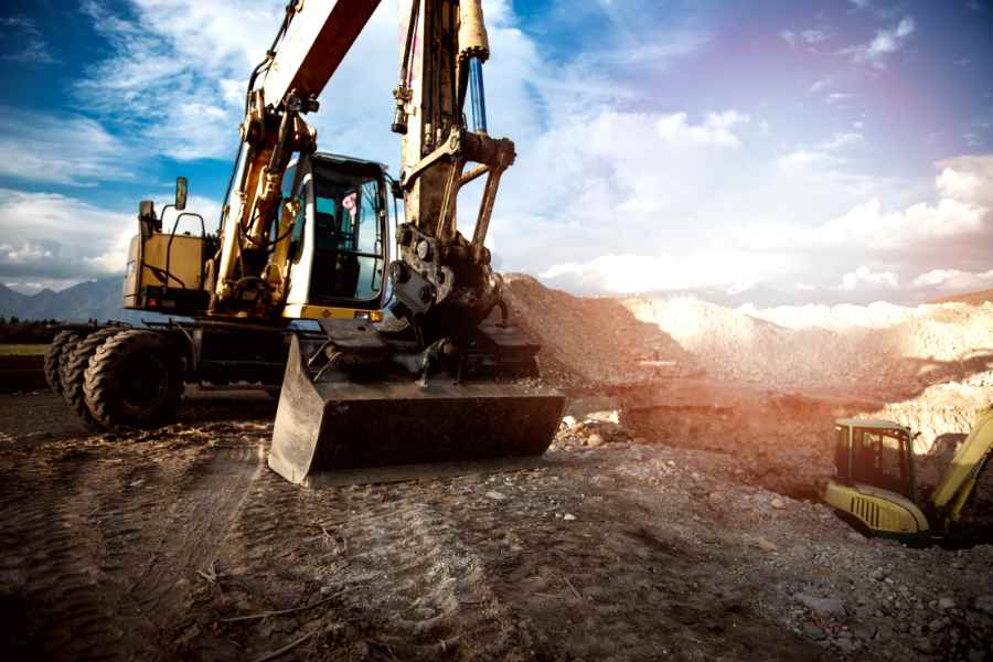 asset refinance