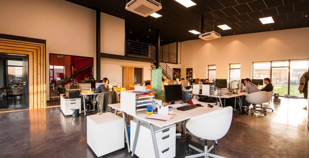business equipment finance