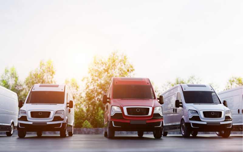 LCV Finance